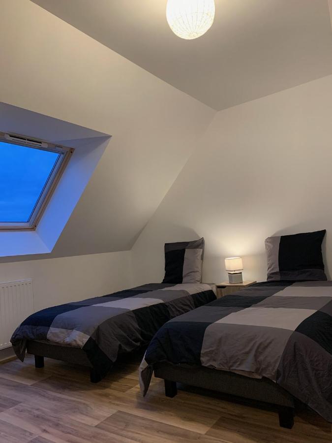 Maison Neuve A 350M De La Plage La Casa Sovaina Cléder Kültér fotó